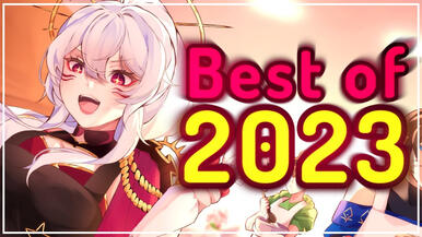 THE BEST OF ELYSIAN 2023