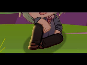 I Asked You a Question, no? || 【 Kaede Blazh ✧ Character Trailer 】