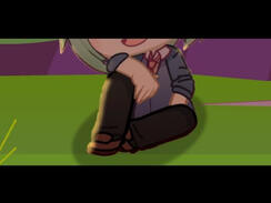 I Asked You a Question, no? || 【 Kaede Blazh ✧ Character Trailer 】